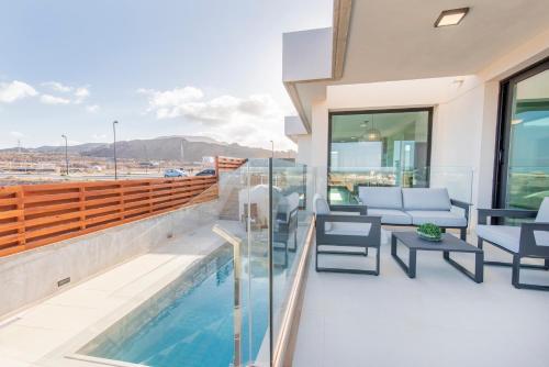 Ereza Villa Boraen