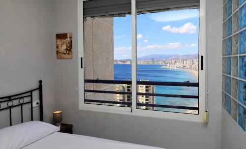 Tropic Mar Seaview 20-A, Benidorm – Bijgewerkte prijzen 2022