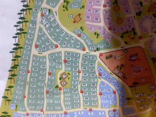 Φωτογραφία από το άλμπουμ του Camping des Dunes de Contis mobilhome 3ch, σε Saint-Julien-en-Born