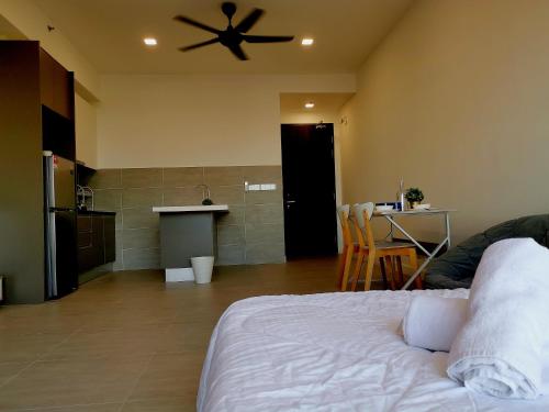 Gallery image of Bell Suite @ Sepang KLIA Kota Warisan in Sepang