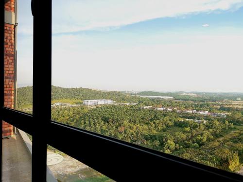 Gallery image of Bell Suite @ Sepang KLIA Kota Warisan in Sepang
