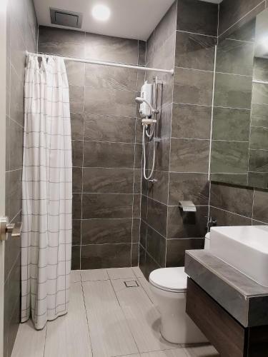 Gallery image of Bell Suite @ Sepang KLIA Kota Warisan in Sepang
