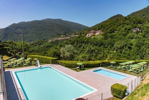 Imagen de la galería de Residence Casa Gardola, GTSGroup, en Tignale