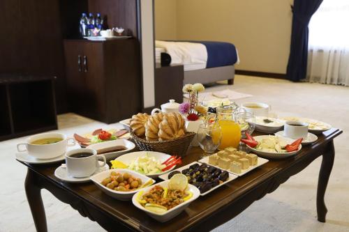 Paris Plaza Hotel – Photos 3
