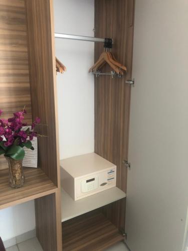 Gambar di galeri bagi Flat Executive Beira Mar di Recife
