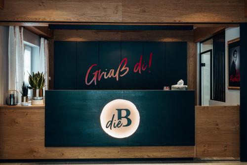 B&B Hotel Die Barbara