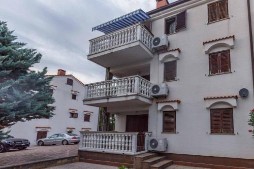 Apartman Mauro