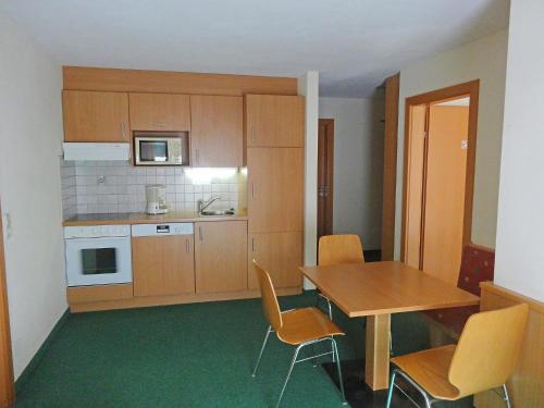 Fotografie z fotogalerie ubytování Apartment Köfels-5 by Interhome v destinaci Köfles
