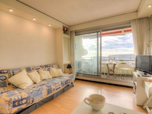 Apartment Paradis du Soleil-4 by Interhome