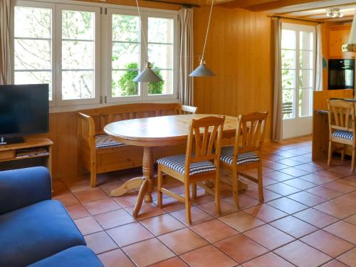 Apartment Stähli by Interhome