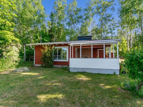 Holiday Home Lampaluodon punainen tupa, Tyltty – Updated 2023 Prices