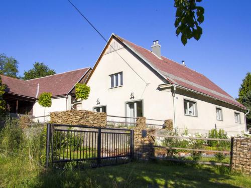 Holiday Home Brníčko