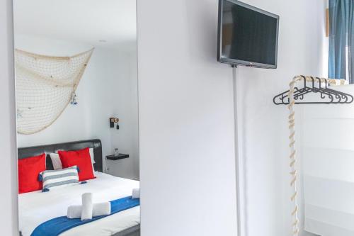 Gallery image of Casa Vigia in Nazaré