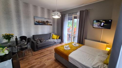 Galeriebild der Unterkunft Apartament Wilcza przy Szlaku in Karpacz