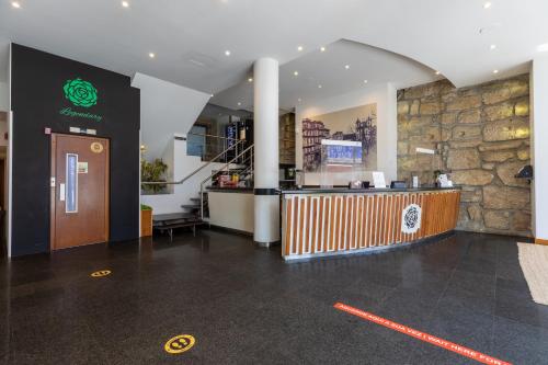 Legendary Porto Hotel Image