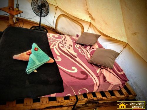 Imagen de la galería de Glamping Due Amici, en Palomino