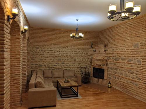 Φωτογραφία από το άλμπουμ του Guest House Anuki σε Sighnaghi