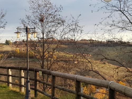 Gallery image of Azienda agricola biologica Le Lucciole in Bertinoro