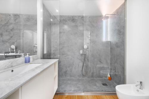 WHome Alcântara Premium Apartment