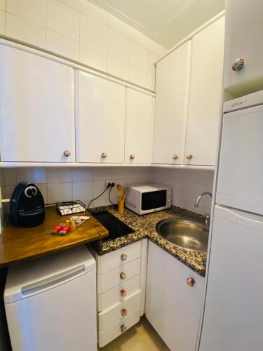 Apartamento Álvarez Quintero - Catedral