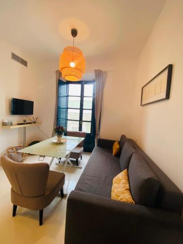 Apartamento Álvarez Quintero - Catedral