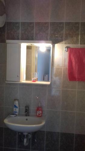 Ανεξάρτητη γκαρσονιέρα κοντά στο κέντρο της Πάτρας