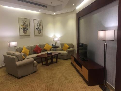 Verta Jeddah Hotel – Photos 3