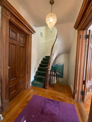 Φωτογραφία από το άλμπουμ του Fort Pl B&B and Gallery σε Στάτεν Άιλαντ