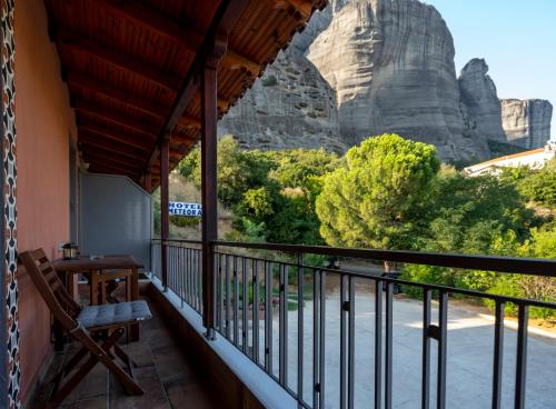 Hotel Meteora