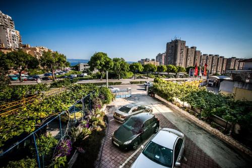 Guesthouse Rooms Split