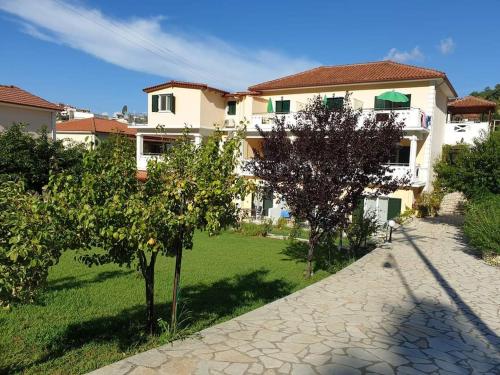 Gallery image of Villa Perivoli in Parga