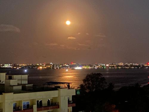 Grany Apartment – Palm Village