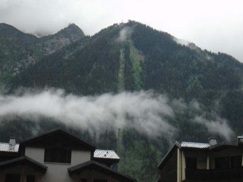 Appartment Aiguille Du Midi