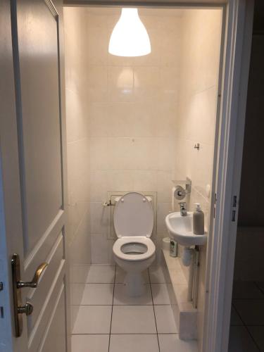 ARCACHON appartement T2 51M2 et parking privatif en sous sol