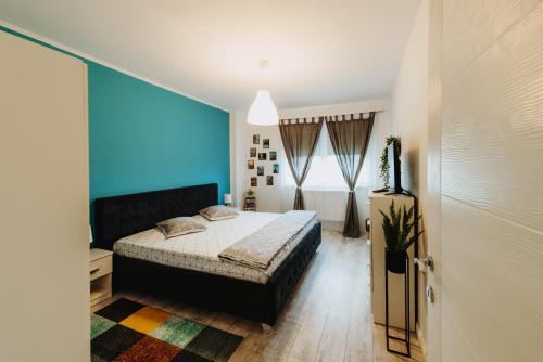 Gallery image of Patrick Home in Cluj-Napoca