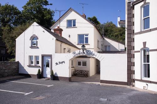 Fotografie z fotogalerie ubytování Burford Lodge Guest House v destinaci Ardglass
