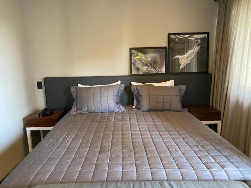 Легло или легла в стая в The Capital Flat 1107 - Itaim