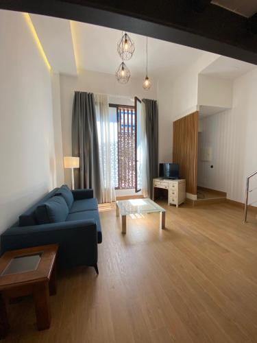 Loft Laura Nervión
