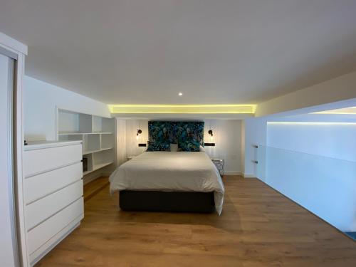 Loft Laura Nervión