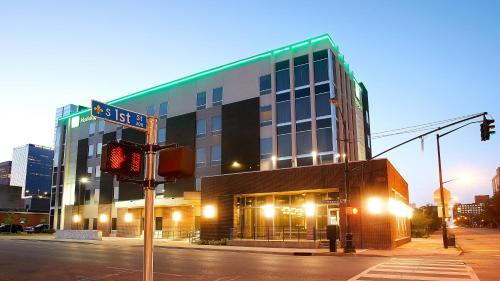 Gallery image of Holiday Inn Louisville Downtown by IHG in Louisville