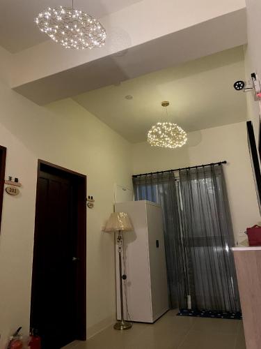 Fotografie z fotogalerie ubytování Bloom B&B v destinaci Hengchun Old Town