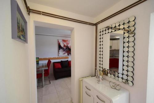 Fotografie z fotogalerie ubytování Apartments Zrinka v destinaci Omišalj