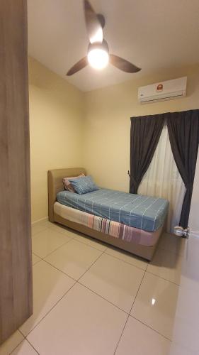 Gallery image of Southville Stay @ Savanna Executive Suite in Bangi