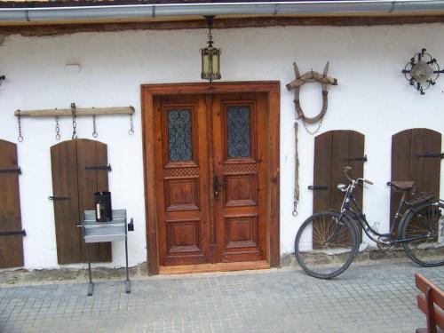 Galeriebild der Unterkunft Apartment Liendl in Riegersburg