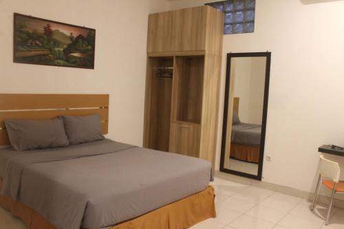 Gallery image of Waigo Splash Hotel by Meliala in Sorong