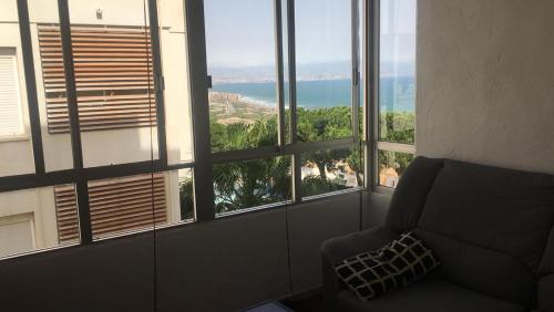 Gallery image of Seaviews apartment in Gran Alacant in Santa Pola