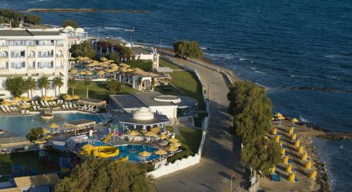 Imagen de la galería de Serita Beach Hotel, en Hersonissos