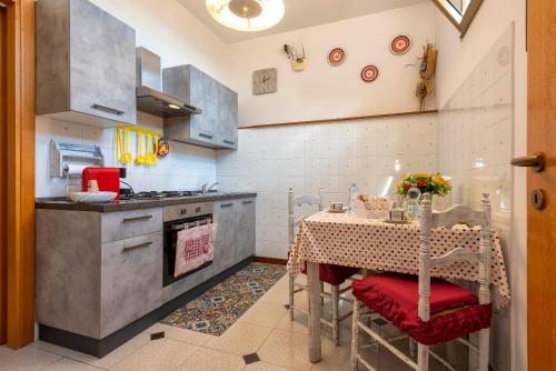 Casa Vacanze Angioy