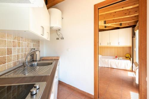 Alessia's Flat - Michetti