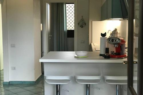 Imagem da galeria de Pelosa - Capo Falcone Excellent Apartment em Stintino